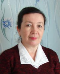 Лучшие учителя Бурзянского района - Хисматуллина Лия Закиевна 