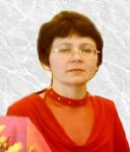 Лучшие учителя Бурзянского района - Валиулина Хабира Зайнулловна